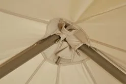 Nordisk Midgard 9.2 Basic Cotton 12 Nordisk Midgard 9.2 Basic Cotton -Kuppeltelte Butik 65400031 3