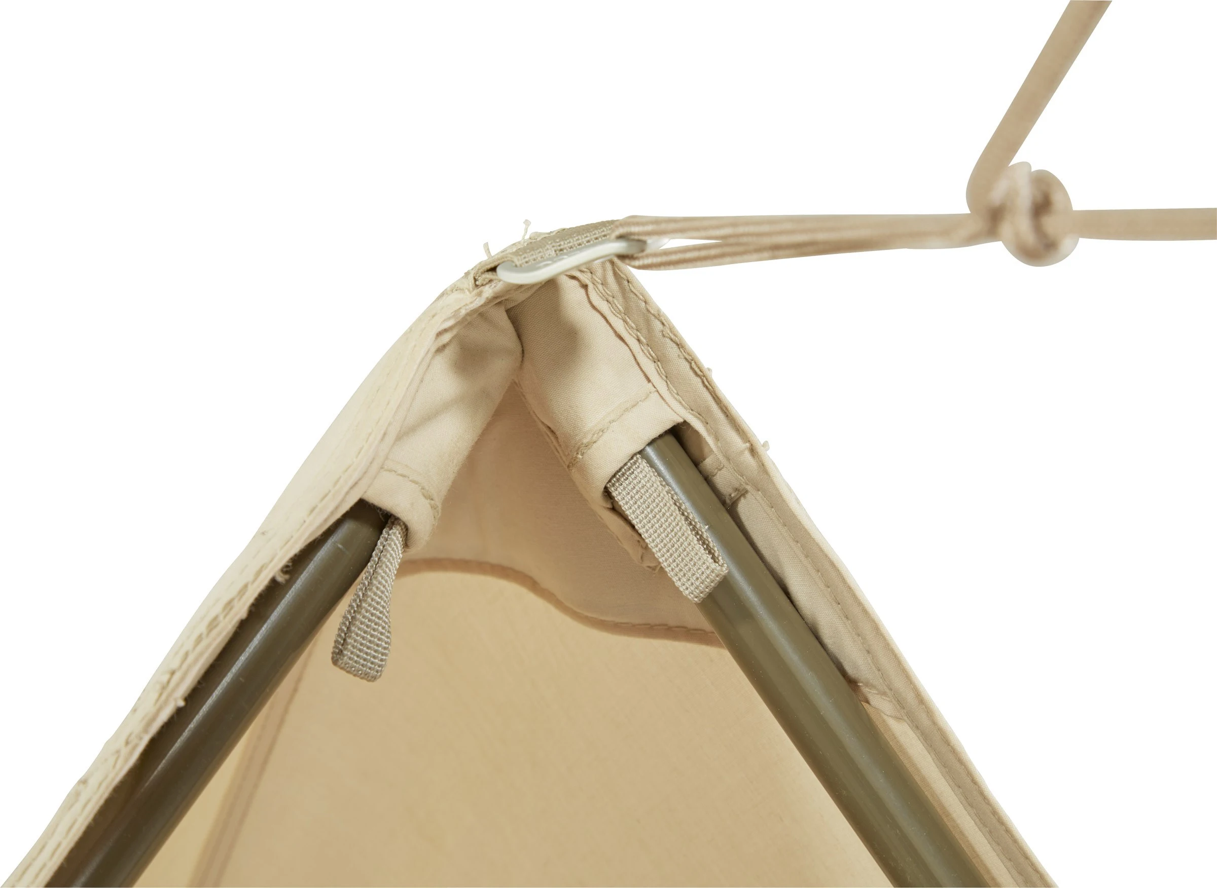 Nordisk Midgard 9.2 Basic Cotton 7 Nordisk Midgard 9.2 Basic Cotton - Billede 7