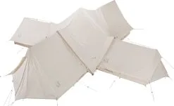 Nordisk Midgard 9.2 Basic Cotton 16 Nordisk Midgard 9.2 Basic Cotton -Kuppeltelte Butik 65400031 7