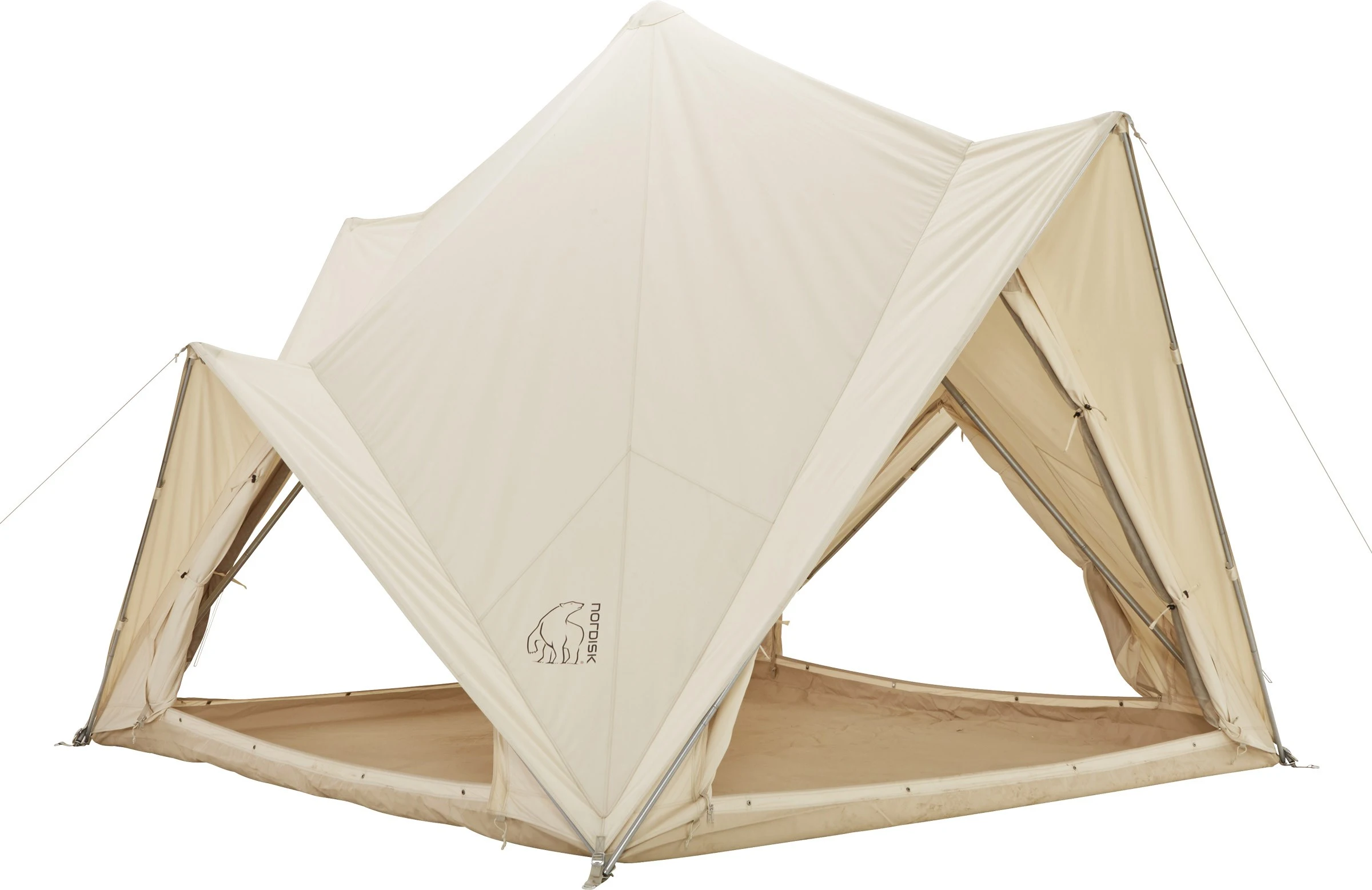 Nordisk Midgard 9.2 Basic Cotton 1 Nordisk Midgard 9.2 Basic Cotton