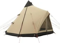 Robens Chinook Ursa 8 Tipi -Kuppeltelte Butik 65400032 2