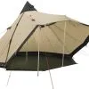 Robens Chinook Ursa 8 Tipi -Kuppeltelte Butik 65400032 f007