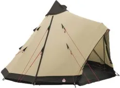 Robens Chinook Ursa S 6 Tipi -Kuppeltelte Butik 65400036 1