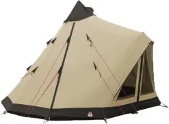 Robens Chinook Ursa S 6 Tipi -Kuppeltelte Butik 65400036 2