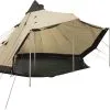 Robens Chinook Ursa S 6 Tipi -Kuppeltelte Butik 65400036 f007