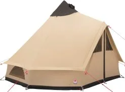 Robens Klondike 4 S Tipi 12 Robens Klondike 4 S Tipi -Kuppeltelte Butik 65400037 2