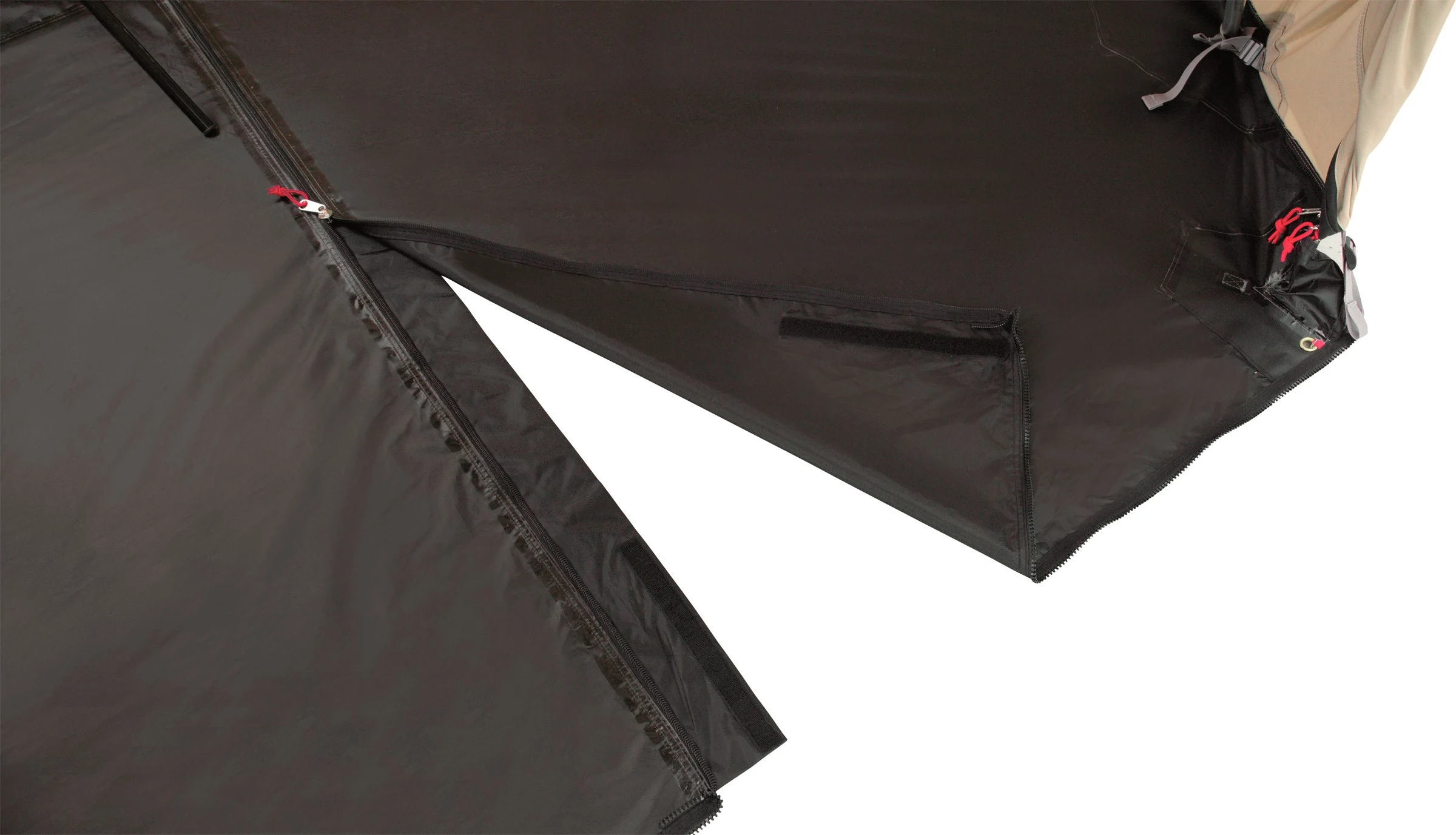 Robens Klondike 4 S Tipi 5 Robens Klondike 4 S Tipi - Billede 5