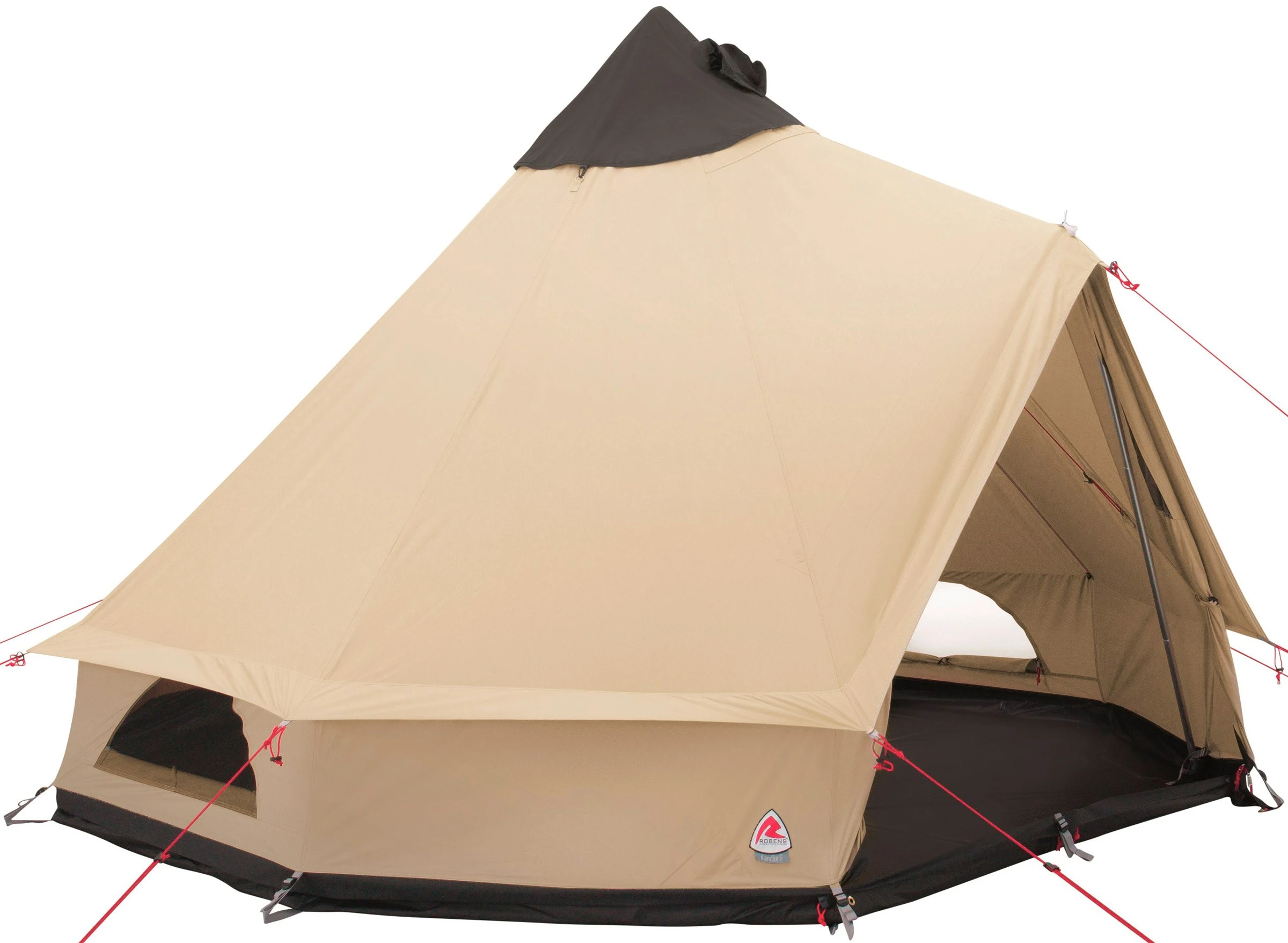 Robens Klondike 4 S Tipi 1 Robens Klondike 4 S Tipi
