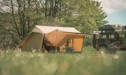 Robens Yukon Shelter -Kuppeltelte Butik 65400038 8