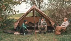 Robens Prospector Shanty -Kuppeltelte Butik 65400039 3