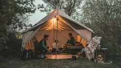 Robens Prospector Castle -Kuppeltelte Butik 65400040 4