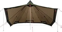 Robens Chinook Ursa 8 PRS Tipi -Kuppeltelte Butik 65400042 4