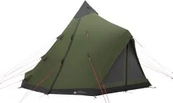 Robens Chinook Ursa 8 PRS Tipi -Kuppeltelte Butik 65400042 5