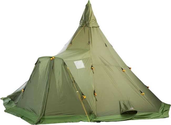 Helsport Varanger 8-10 Camp 1 Helsport Varanger 8-10 Camp