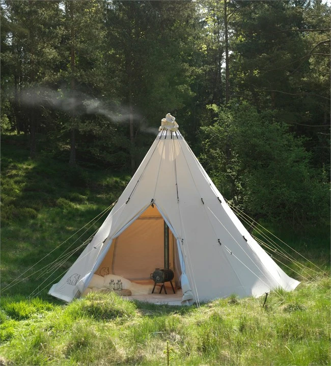 Nordisk Alfheim 19.6 Technical Cotton 5 Nordisk Alfheim 19.6 Technical Cotton - Billede 5