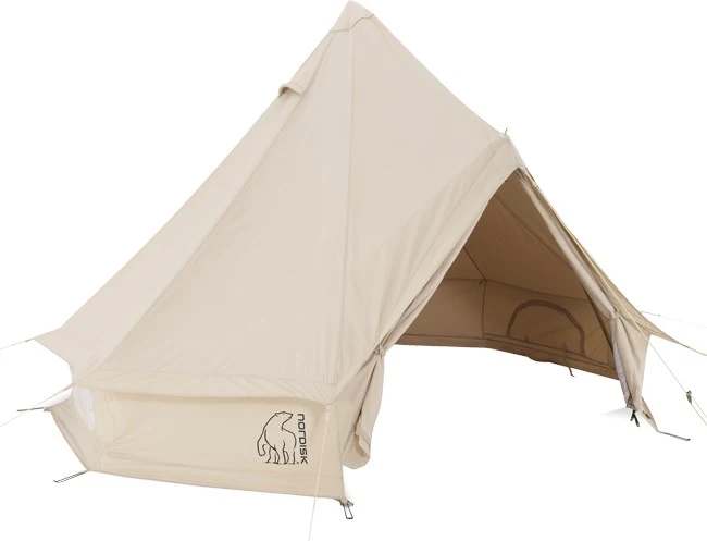 Nordisk Asgard 19.6 Technical Cotton 1 Nordisk Asgard 19.6 Technical Cotton