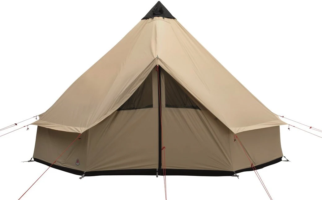 Robens Klondike 10 Grande Tipi 2 Robens Klondike 10 Grande Tipi - Billede 2