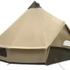 Robens Klondike 10 Grande Tipi 6 Robens Klondike 10 Grande Tipi -Kuppeltelte Butik 65500019 f006