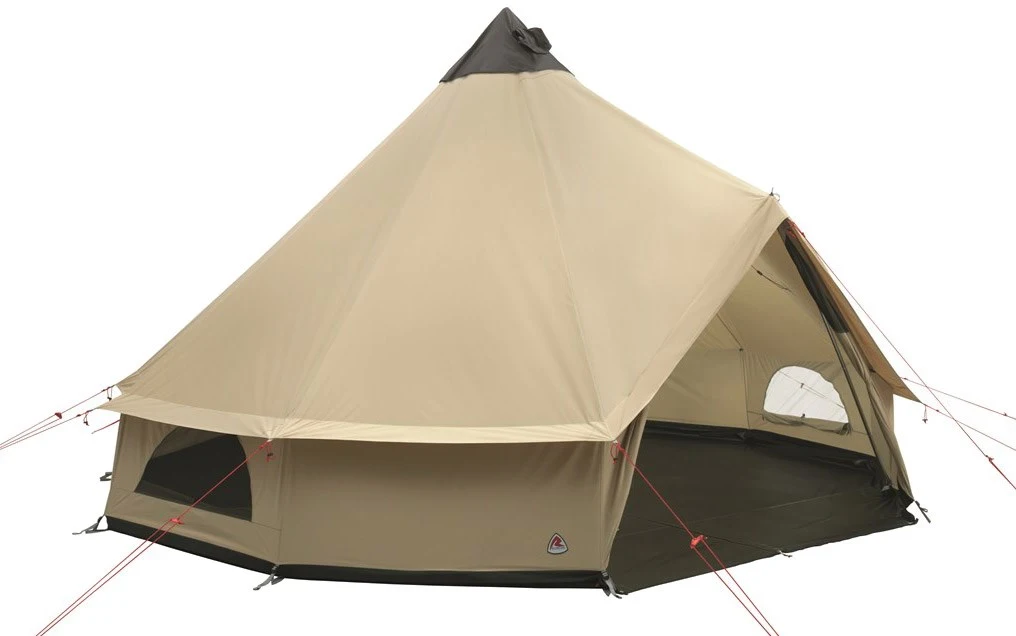 Robens Klondike 10 Grande Tipi 1 Robens Klondike 10 Grande Tipi
