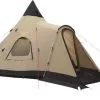 Robens Kiowa 10 Tipi -Kuppeltelte Butik 65500020 f007