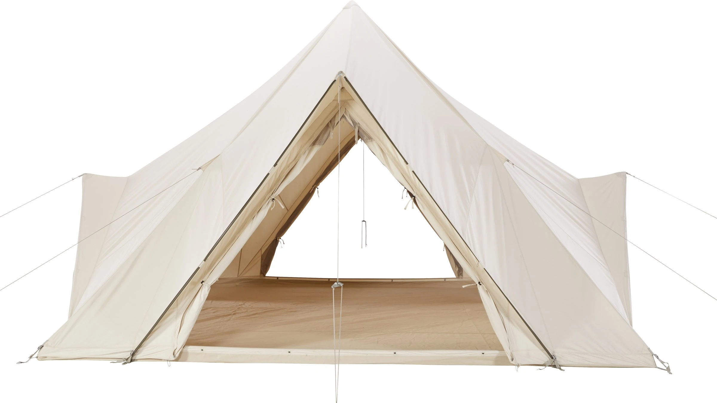 Nordisk Midgard 20 Basic Cotton 3 Nordisk Midgard 20 Basic Cotton - Billede 3