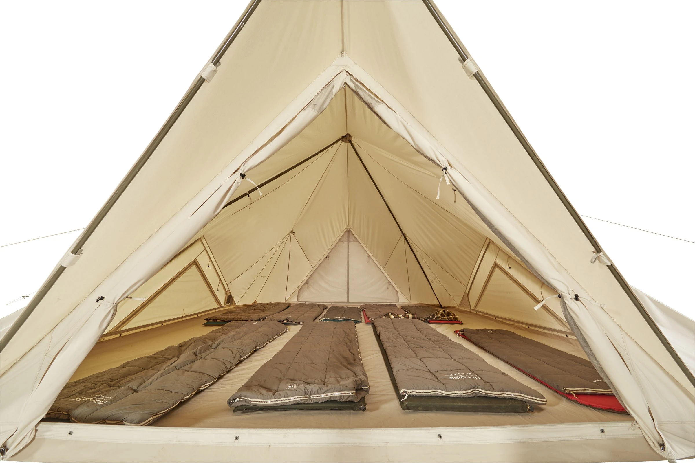 Nordisk Midgard 20 Basic Cotton 10 Nordisk Midgard 20 Basic Cotton - Billede 10