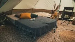 Robens Klondike 10 Grande PRS Tipi -Kuppeltelte Butik 65500029 5