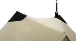 Robens Klondike 12 Twin Tipi -Kuppeltelte Butik 65500030 2