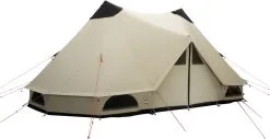 Robens Klondike 12 Twin Tipi -Kuppeltelte Butik 65500030 3