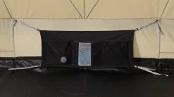 Robens Klondike 12 Twin Tipi -Kuppeltelte Butik 65500030 5