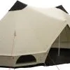 Robens Klondike 12 Twin Tipi -Kuppeltelte Butik 65500030 f007