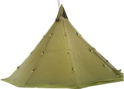 Helsport Varanger 12-14 Inner Tent -Kuppeltelte Butik 65700002 2