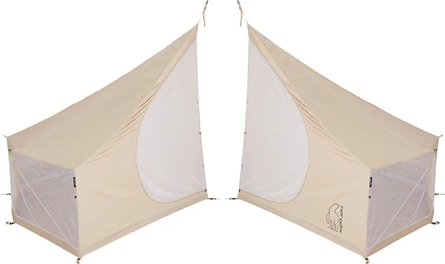 Nordisk Asgard 19.6 Cabin Set 1 Nordisk Asgard 19.6 Cabin Set