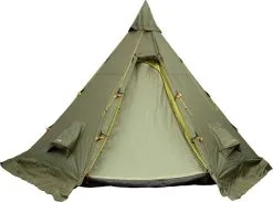 Helsport Varanger 12-14 Inner Tent With Floor