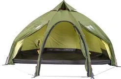 Helsport Varanger Dome 8-10 Inner Tent -Kuppeltelte Butik 65700021 2