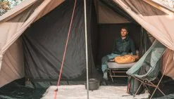 Robens Inner Tent Prospector Castle -Kuppeltelte Butik 65700034 5