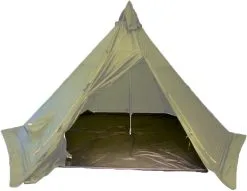 Helsport Lavvu Floor 12-14, 8-sided