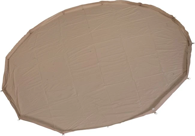 Nordisk Alfheim 12.6 Zip-In Floor 1 Nordisk Alfheim 12.6 Zip-In Floor