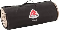Robens Fleece Carpet Kiowa -Kuppeltelte Butik 65800031 4