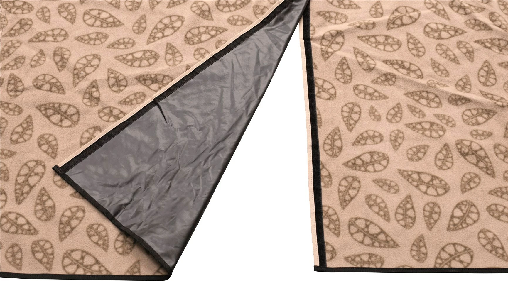 Robens Fleece Carpet Klondike S 2 Robens Fleece Carpet Klondike S - Billede 2