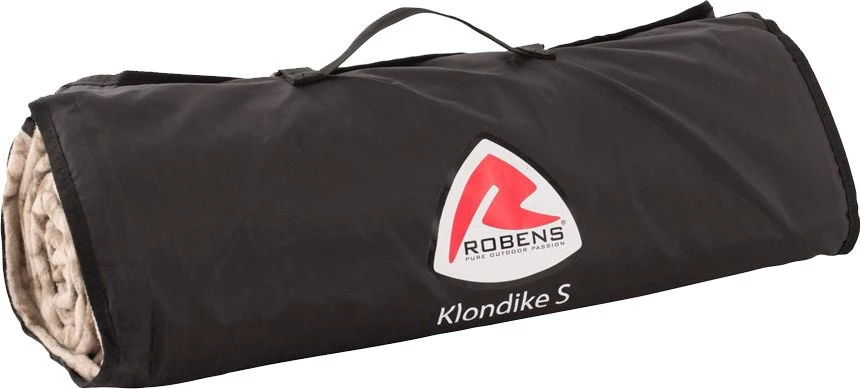 Robens Fleece Carpet Klondike S 5 Robens Fleece Carpet Klondike S - Billede 5