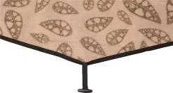 Robens Fleece Carpet Klondike Grande -Kuppeltelte Butik 65800033 2