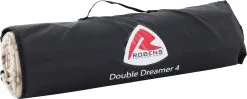 Robens Fleece Carpet Double Dreamer 4 5 Robens Fleece Carpet Double Dreamer 4 -Kuppeltelte Butik 65800034 2