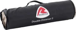 Robens Fleece Carpet Double Dreamer 5 -Kuppeltelte Butik 65800035 2