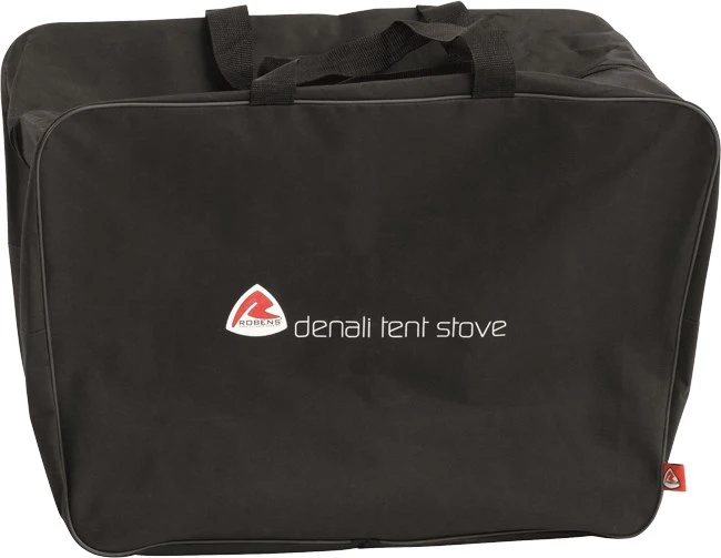 Robens Denali Tent Stove 2 Robens Denali Tent Stove - Billede 2