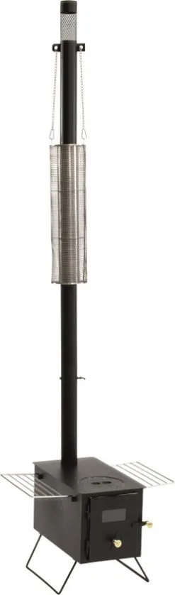 Robens Kobuk Tent Stove