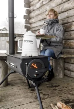 Petromax Loki 2 Camping Stove & Tent Oven 9 Petromax Loki 2 Camping Stove & Tent Oven -Kuppeltelte Butik 65900011 2