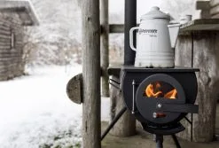 Petromax Loki 2 Camping Stove & Tent Oven 10 Petromax Loki 2 Camping Stove & Tent Oven -Kuppeltelte Butik 65900011 3