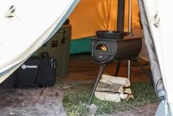 Petromax Loki 2 Camping Stove & Tent Oven 12 Petromax Loki 2 Camping Stove & Tent Oven -Kuppeltelte Butik 65900011 5