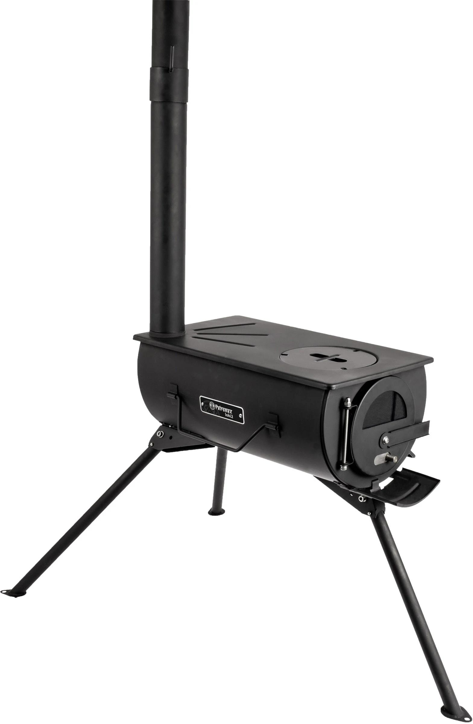 Petromax Loki 2 Camping Stove & Tent Oven 1 Petromax Loki 2 Camping Stove & Tent Oven